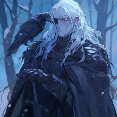 Bloodraven Thumbnail