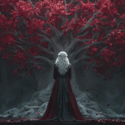 17.Hunting Shadows Cover