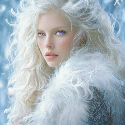 Calla Steelsong Thumbnail