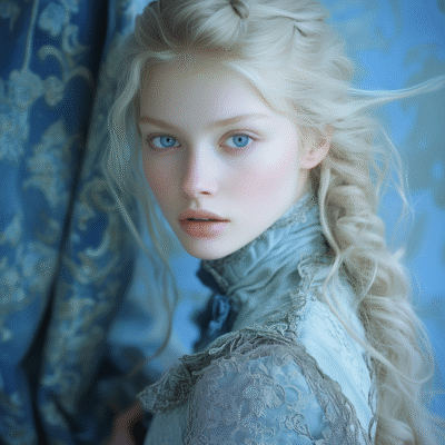 Fleur Delacour Thumbnail