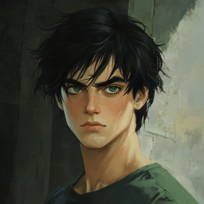 Harry J. Potter Thumbnail