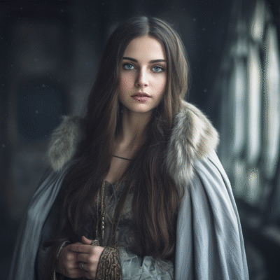 Lyanna Stark Thumbnail