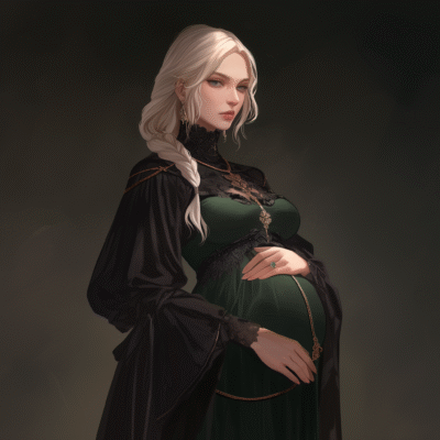 Narcissa Malfoy Thumbnail