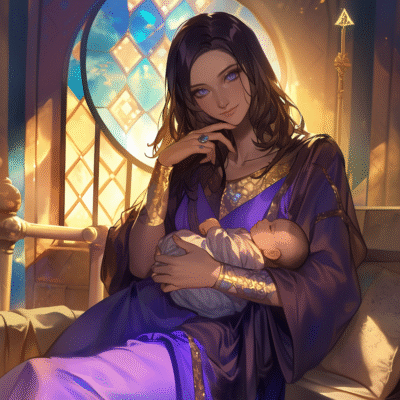 Nymeria Sand Thumbnail