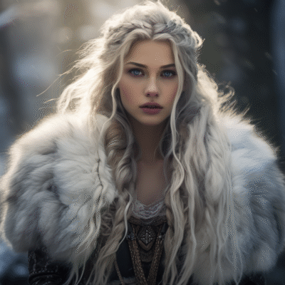 Val the Spearwife Thumbnail