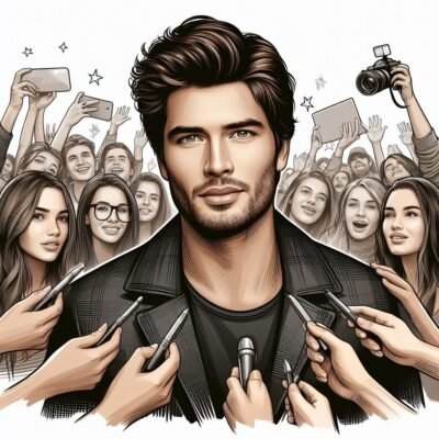 Dreams of Stardom Thumbnail