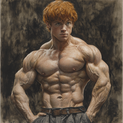 Ron Weasley Thumbnail