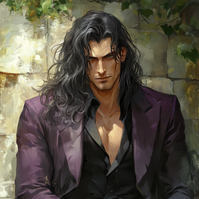 Sirius Black Thumbnail