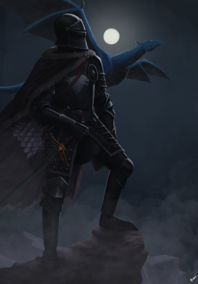 Breaker’s Tale Cover