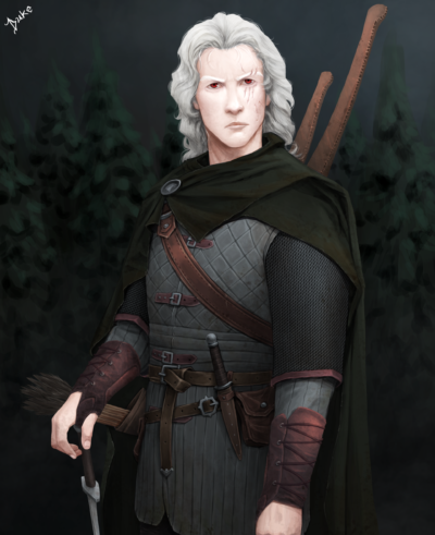 Ser Jon Snow Thumbnail